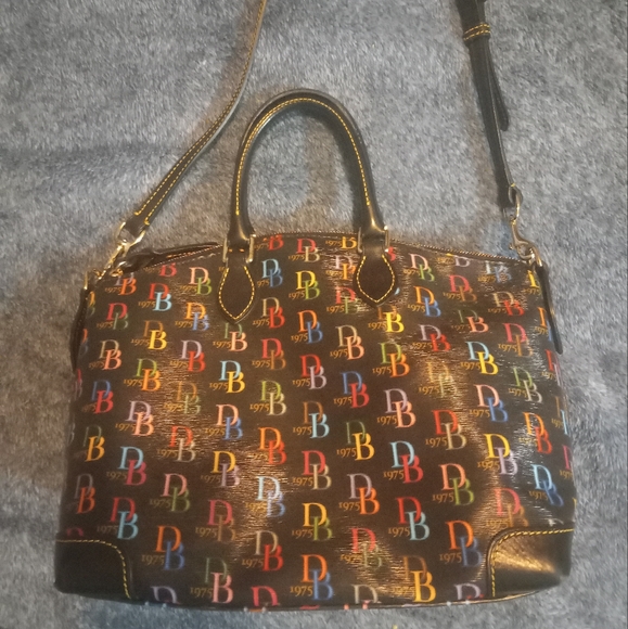 Dooney & Bourke Handbags - Dooney and burke